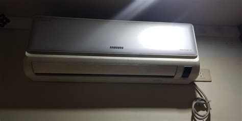 Samsung Split Type Inverter Aircons Tv And Home Appliances Air