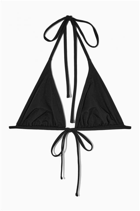 Women Triangle Bikini Top Cos Swimwear Nuba Residencial