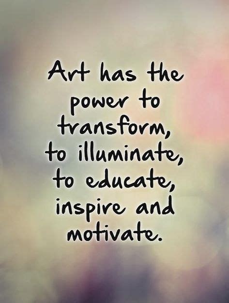 38 Arts Education Quotes Ideas Arts Education Quotes Art Education