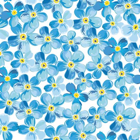 Seamless Flower Print 10 by DonCabanza on DeviantArt This is an overview of all files included in this bundle.