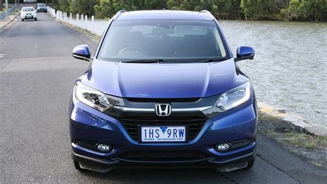 Pricing starts at $19,365 for the. Honda HR-V VTi-L 2017 review: long term | CarsGuide