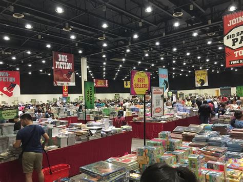It's time to restock on a book (or 15) for your personal library because the biggest book sale in the world is coming to pampanga! Big Bad Wolf Book Sale in Manila, Philippines : My ...