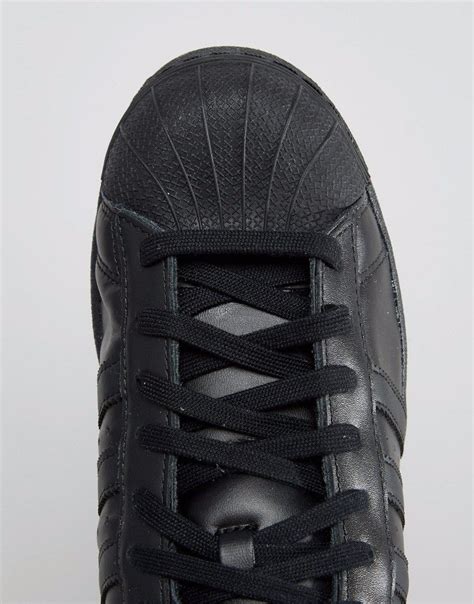 Made of leather materials.ê all sizes are listed in u.s. adidas Pro Model Core Black - Bs. 725.000,00 en Mercado Libre