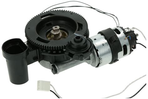 Saeco Motor Grinder Complete Mc P0057 230v For Coffee Machine 11006059 Uk