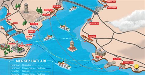 50 Istanbul Map 209454 Estambul Mapa Turistico