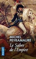 Le Club Du Roman Historique Le Sabre De L Empire