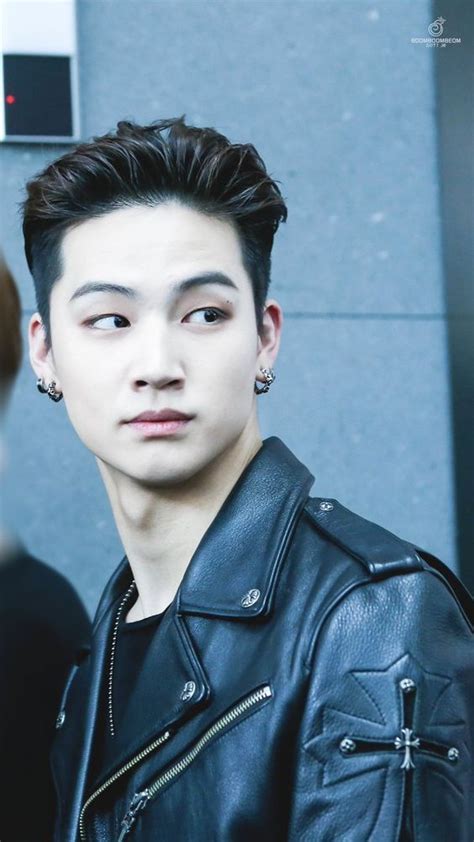 34 Times Jb Looked Beautiful And All Hes Doing Is Breathing — Koreaboo