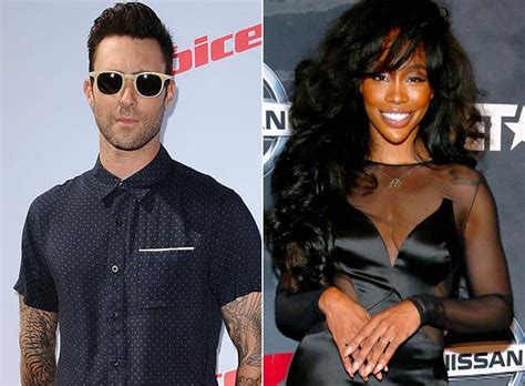Maroon 5 Taps Sza For What Lovers Do
