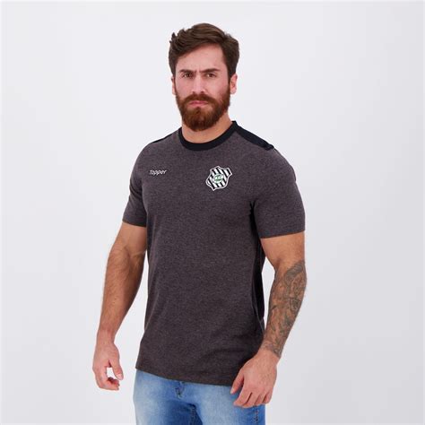 O figueirense fez uma ação diferente para apresentar o novo uniforme nº 3 da equipe para esta 2017. Camisa Topper Figueirense Concentração Atleta 2018 ...