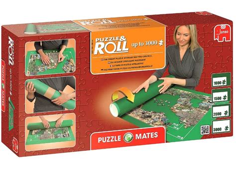 It will give us more energy and. PUZZLE MATE ROLL UP TO 3000 PIECES - PUZZLE PALACE AUSTRALIA