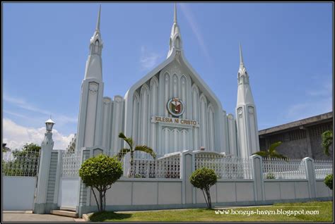 Iglesia Ni Cristo Agdao Congregation Davao