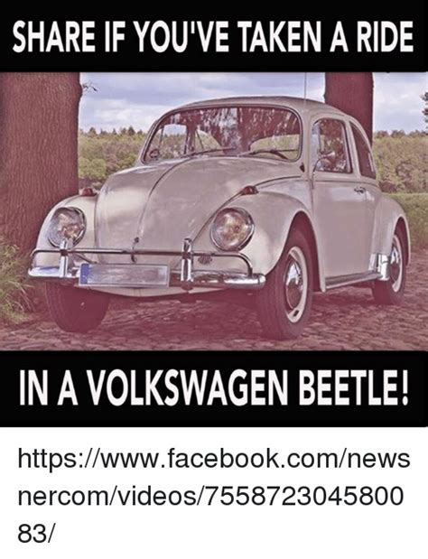 Beetle Memes