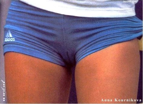 Anna Kournikova Nude Photos Collection Scandal Planet The Best