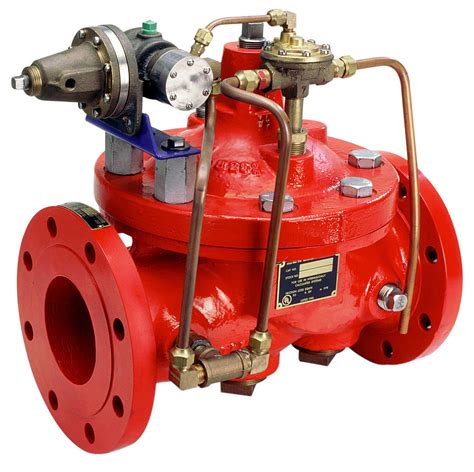 Diaphragm Valve 414 01 Cla Val Automatic Control Valves