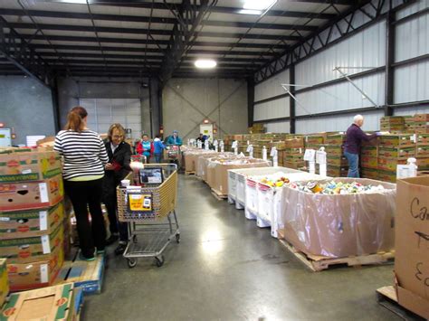 We found 14 results for food banks in or near sacramento, ca. Sacramento Food Bank 1/16 - WOW Hikes and Photos