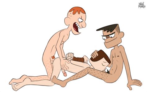 Rule 34 Arms Behind Back Arms Tied Blowjob Brown Hair Clarence Closed
