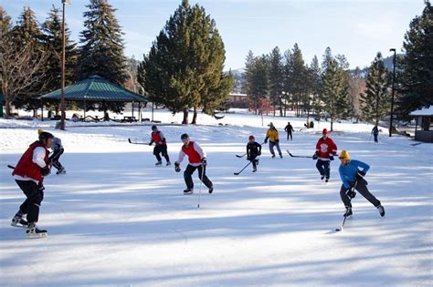 Dream of becoming an ice skater? 5 Tips Ice Skating untuk Pemula - Trippers.id