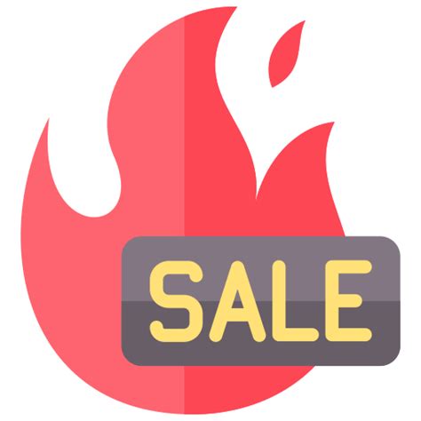 Hot Sale Generic Flat Icon