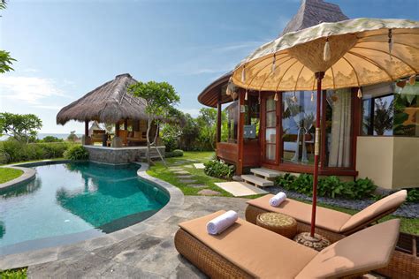 Top 10 Beach Resorts For Best Luxury Stay In Bali Indonesia