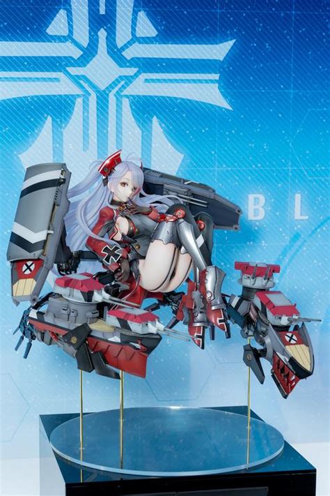 Azur Lane 17 Prinz Eugen Alter April 2021 Japanshrine 20