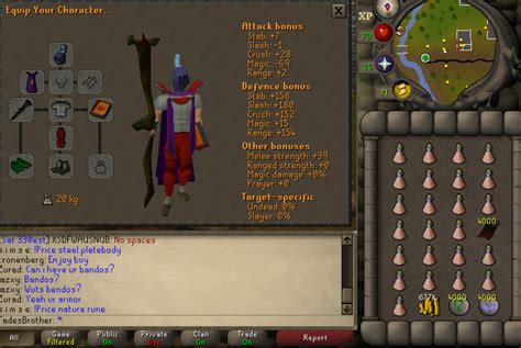 Tome Of Fire Osrs Tell Me What You Think About This Account In The
