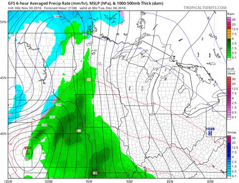 Mixed Rain And Snow Today True Winter Arrives Next Week Mpr News