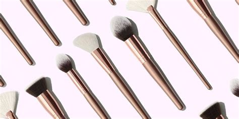 How To Correctly Use Every Single Makeup Brush You Own You Re Welcome Makeup Brushes Best