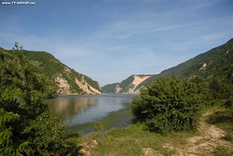 Nacionalni Parkovi Srbije