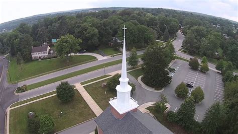 Phantom2 Sep 1 Timonium United Methodist Church Youtube