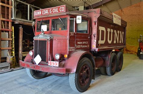 Vintage Coe Macks Antique And Classic Mack Trucks General Discussion