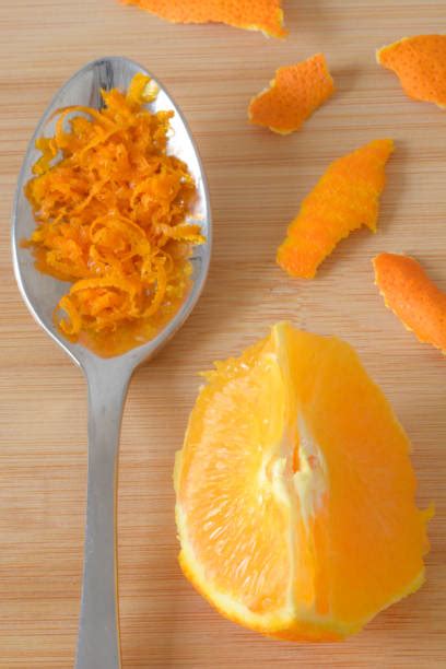 420 Grated Orange Peel Stock Photos Pictures And Royalty Free Images