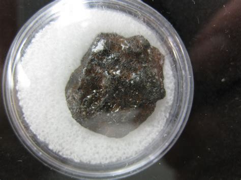 Nantan Meteorite Frame 2 Fossils For Sale