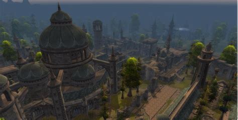 Lordaeron World Of Warcraft Ecured