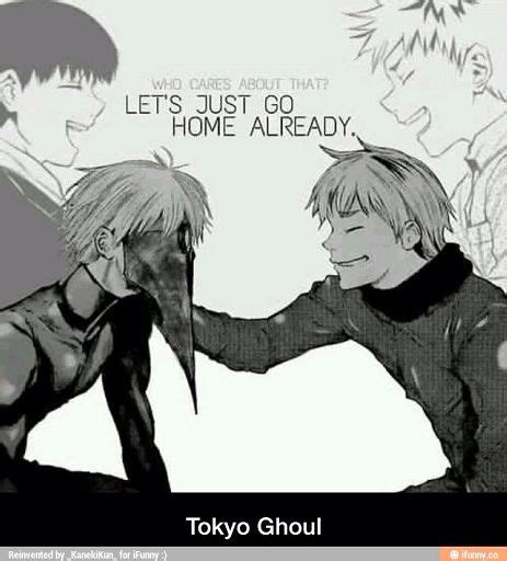 Root A Ending Tokyo Ghoul Anime Amino