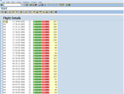 Pdf Alv Report Using Reuse Alv List Display Report Using Reuse Alv Grid Display Lvc