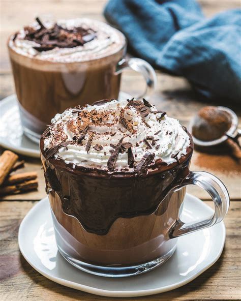 Favorite Hot Chocolate In 2020 Hot Chocolate Recipe Homemade Chocolate Recipes Homemade Hot