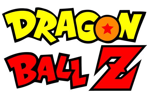 Pulsa en download image para. Dragon Ball Z - Logopedia, the logo and branding site