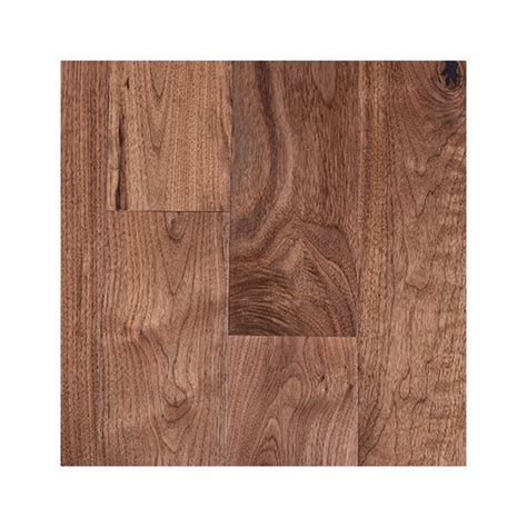 Garrison Ii Smooth 5 Walnut Natural Wood Floors Priced Cheap At