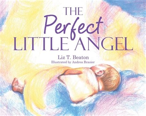 알라딘 The Perfect Little Angel Hardcover