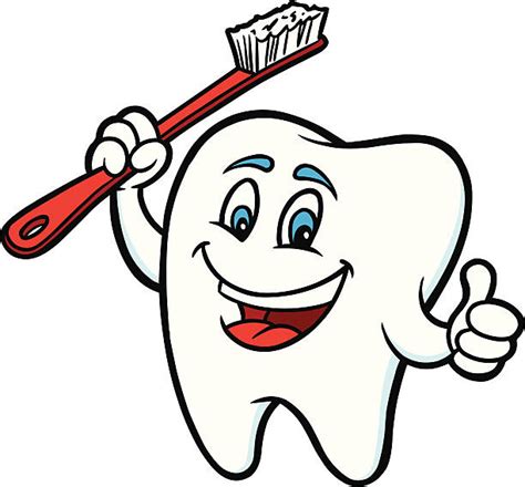 Royalty Free Tooth Clip Art Vector Images And Illustrations Istock