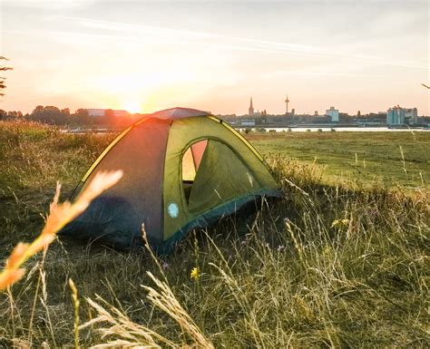 wildcampen in deutschland ist das überhaupt erlaubt wild campen campingurlaub deutschland