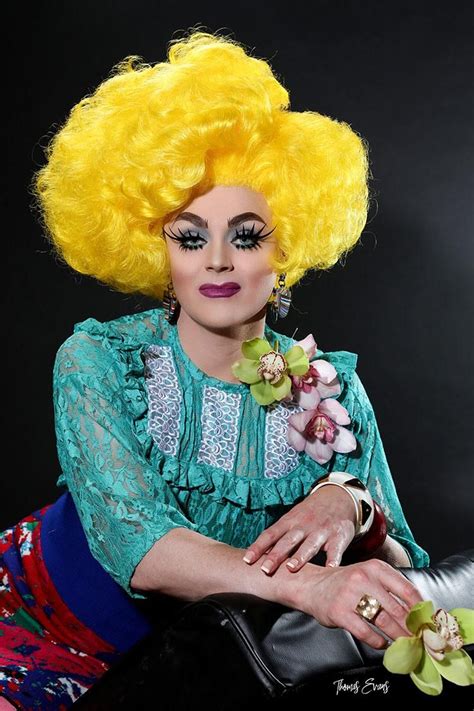 Tammie Brown Has Been Saving The Earth And Drag For 20 Years