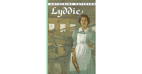 Lyddie By Katherine Paterson