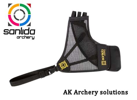 X10 Chestguard Ak Archery Solution