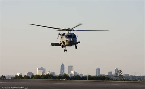 Hsm 70 Spartans Jacksonville Fl First Hs 60r Helicopter S Flickr