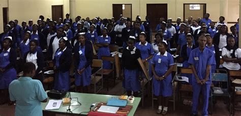 A Snapshot Of Nursing In Uganda Evidence Based Nursing Blog