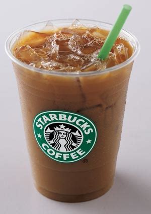 This is a strong coffee drink at starbucks, and. 15 Starbucks Orders for Every College Major