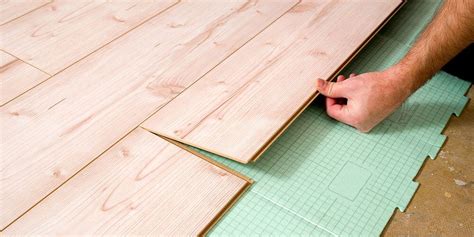 Prix du parquet au m2
