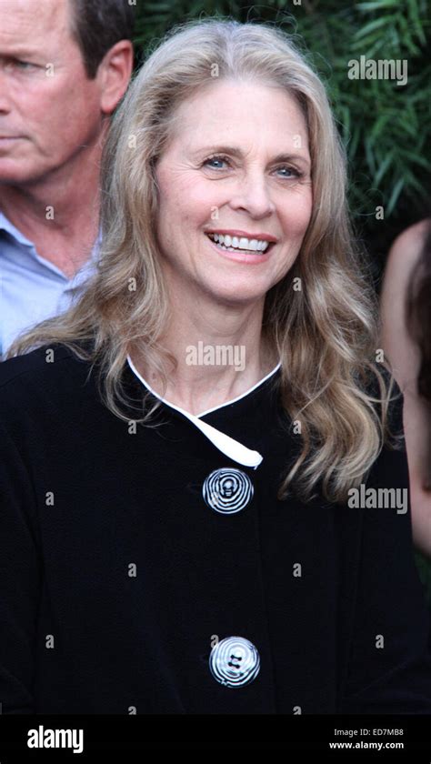 40th Annual Saturn Awards Arrivals Featuring Lindsay Wagner Where