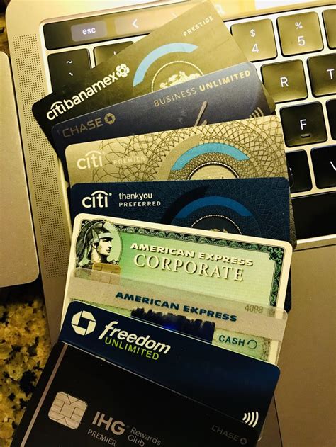 Top 3 Credit Card Hacks To Make Money Work For You Personal Finance